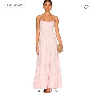 Like new best selling Santorini L*Space maxi dress